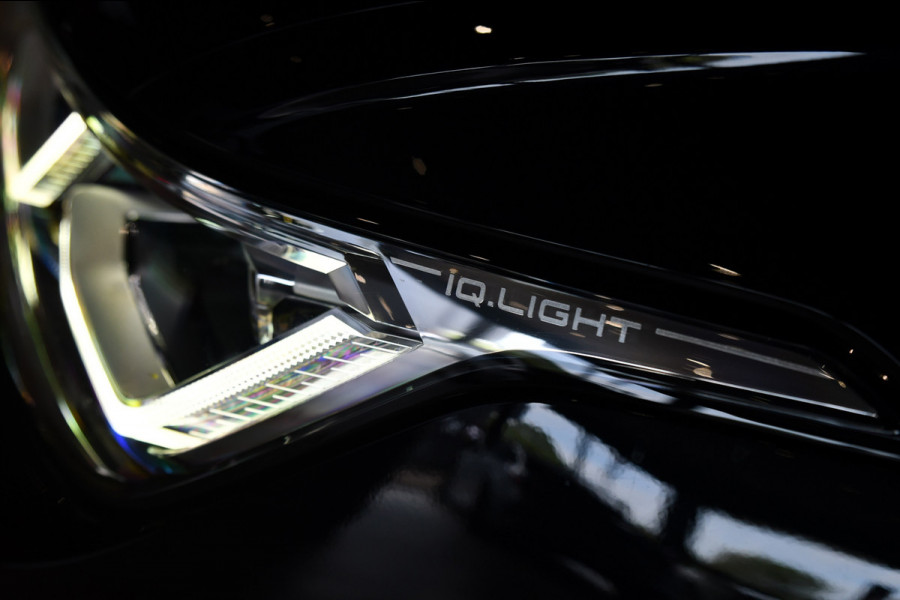 Volkswagen Tiguan 1.4 TSI eHybrid R-Line, Pano, ACC, IQ Lights, Camera, Carplay, Ambient, Dodeh, Stuurverw.!