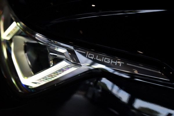 Volkswagen Tiguan 1.4 TSI eHybrid R-Line, Pano, ACC, IQ Lights, Camera, Carplay, Ambient, Dodeh, Stuurverw.!