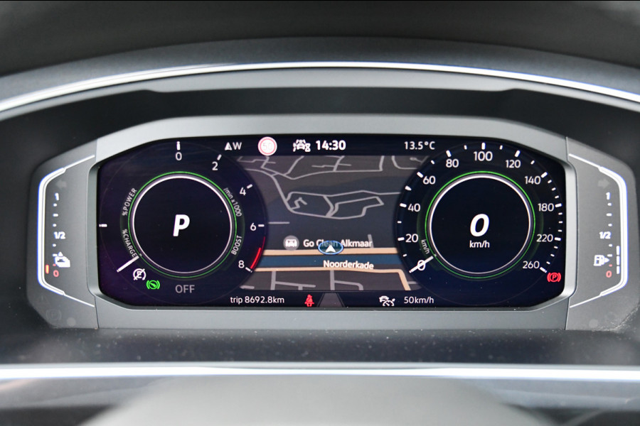 Volkswagen Tiguan 1.4 TSI eHybrid R-Line, Pano, ACC, IQ Lights, Camera, Carplay, Ambient, Dodeh, Stuurverw.!