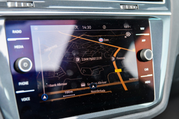 Volkswagen Tiguan 1.4 TSI eHybrid R-Line, Pano, ACC, IQ Lights, Camera, Carplay, Ambient, Dodeh, Stuurverw.!