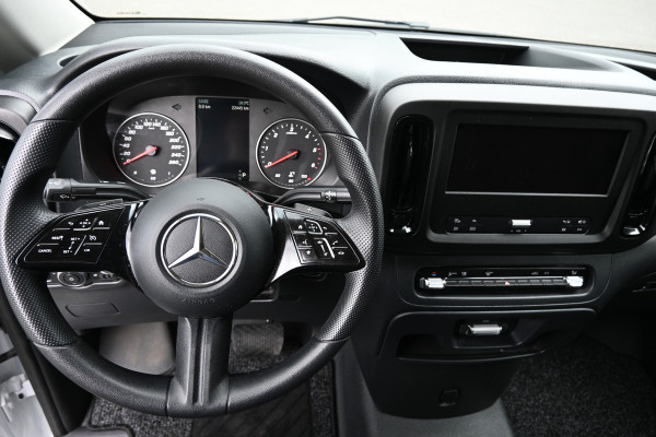 Mercedes-Benz Vito 116 CDI L3 Pro Navigatie met camera, Winterpakket