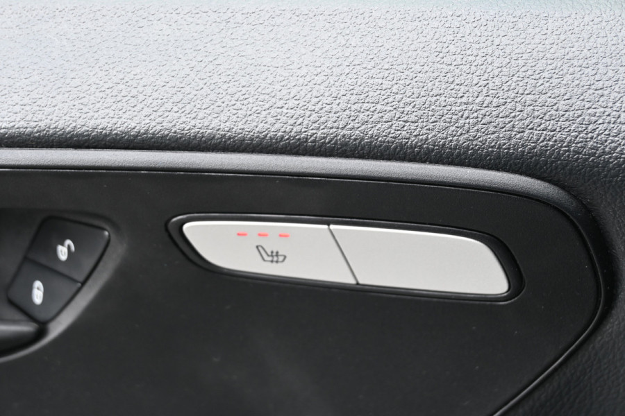 Mercedes-Benz Vito 116 CDI L3 Pro Navigatie met camera, Winterpakket
