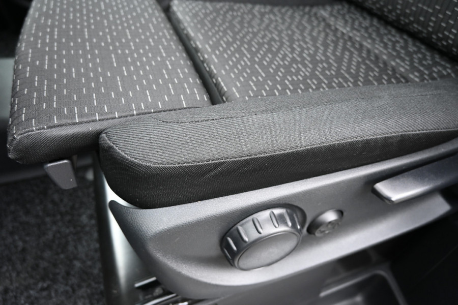 Mercedes-Benz Vito 116 CDI L3 Pro Navigatie met camera, Winterpakket