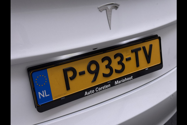 Tesla Model 3 Standard RWD Plus LFP Accu SOH 90,5% Warmtepomp Lmv 19" Elek.Achterklep Leder Panoramadak Navi Ecc Camera's Navi Ecc Pdc Traffic Aware Cruise + Aut.Sturen Lmv Led Elek.Stoelen+Memory+Verwarmd Dealeronderhouden Origineel Nederlandse Auto Garantie op Accu en Motor tot 21-6-2030/160.000km