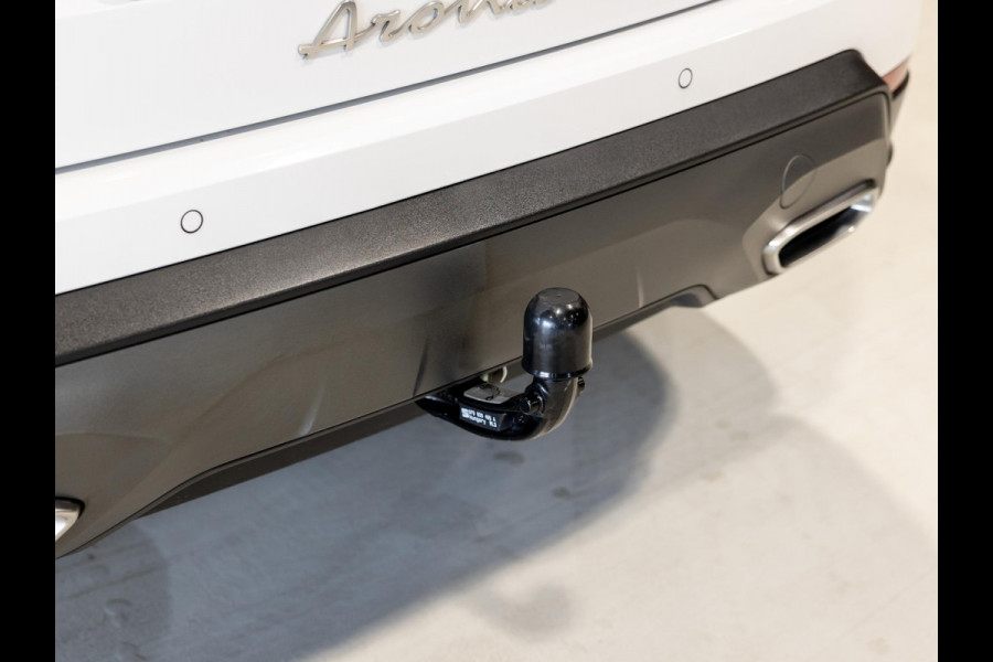 Seat Arona 1.0 TSI FR Business Connect / 110pk / Trekhaak / Dodehoek herkenning / Stoelverwarming /