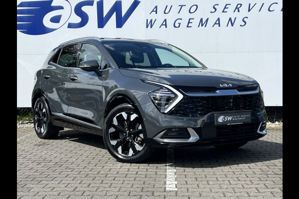 Kia Sportage 1.6 T-GDi Plug-in Hybrid AWD DynamicPlusLine | Navi | Virtual Cockpit | 360 Camera | 19 inch