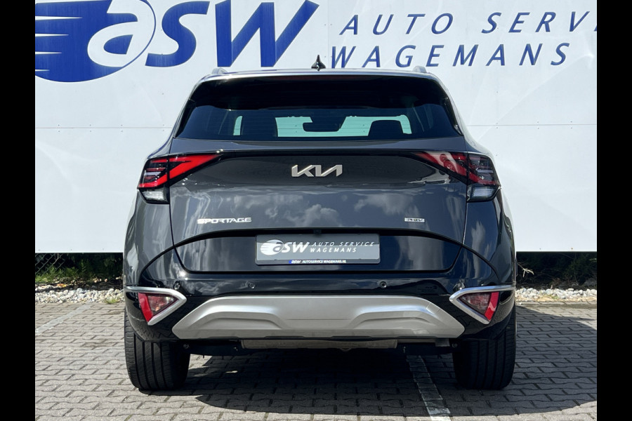 Kia Sportage 1.6 T-GDi Plug-in Hybrid AWD DynamicPlusLine | Navi | Virtual Cockpit | 360 Camera | 19 inch