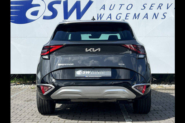 Kia Sportage 1.6 T-GDi Plug-in Hybrid AWD DynamicPlusLine | Navi | Virtual Cockpit | 360 Camera | 19 inch