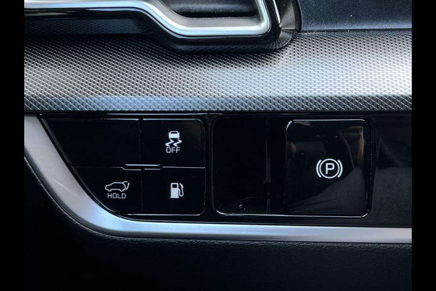 Kia Sportage 1.6 T-GDi Plug-in Hybrid AWD DynamicPlusLine | Navi | Virtual Cockpit | 360 Camera | 19 inch