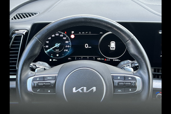 Kia Sportage 1.6 T-GDi Plug-in Hybrid AWD DynamicPlusLine | Navi | Virtual Cockpit | 360 Camera | 19 inch
