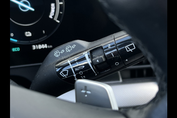 Kia Sportage 1.6 T-GDi Plug-in Hybrid AWD DynamicPlusLine | Navi | Virtual Cockpit | 360 Camera | 19 inch