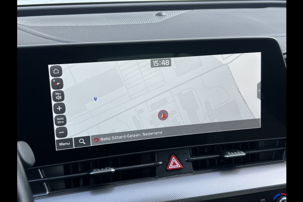Kia Sportage 1.6 T-GDi Plug-in Hybrid AWD DynamicPlusLine | Navi | Virtual Cockpit | 360 Camera | 19 inch