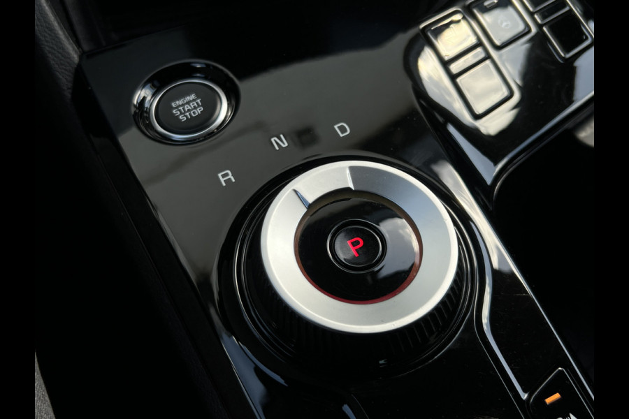Kia Sportage 1.6 T-GDi Plug-in Hybrid AWD DynamicPlusLine | Navi | Virtual Cockpit | 360 Camera | 19 inch