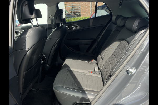 Kia Sportage 1.6 T-GDi Plug-in Hybrid AWD DynamicPlusLine | Navi | Virtual Cockpit | 360 Camera | 19 inch