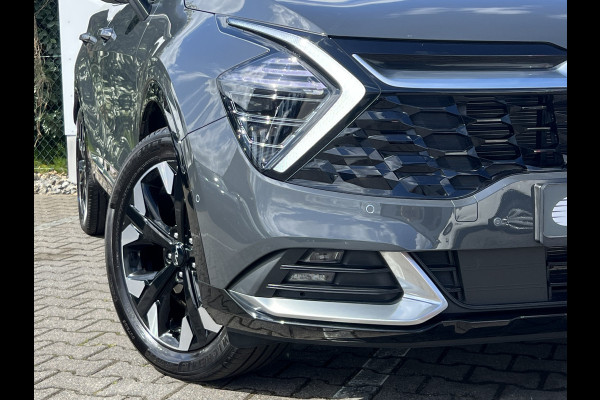 Kia Sportage 1.6 T-GDi Plug-in Hybrid AWD DynamicPlusLine | Navi | Virtual Cockpit | 360 Camera | 19 inch