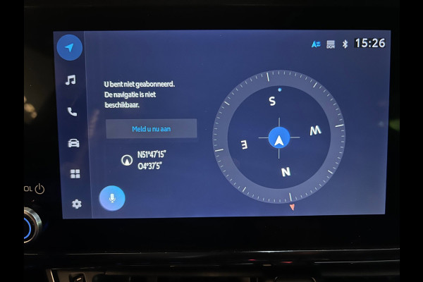 Toyota C-HR 1.8 Hybrid Bi-Tone NAVI/LED/DAB/CRUISE/ECC/PDC/CARPLAY/CAM///