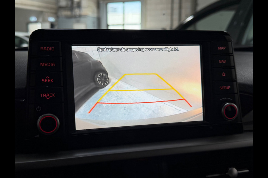 Kia Picanto 1.0 CVVT ComfortPlusLine Navigator|Carplay|Nap