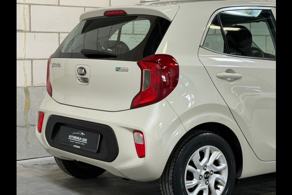Kia Picanto 1.0 CVVT ComfortPlusLine Navigator|Carplay|Nap
