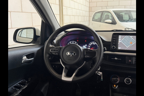 Kia Picanto 1.0 CVVT ComfortPlusLine Navigator|Carplay|Nap