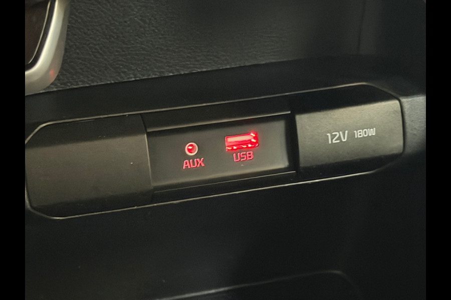 Kia Picanto 1.0 CVVT ComfortPlusLine Navigator|Carplay|Nap