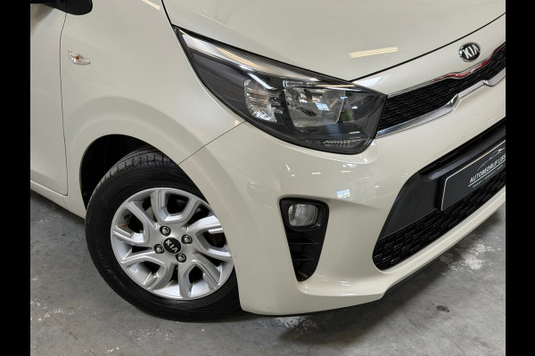Kia Picanto 1.0 CVVT ComfortPlusLine Navigator|Carplay|Nap