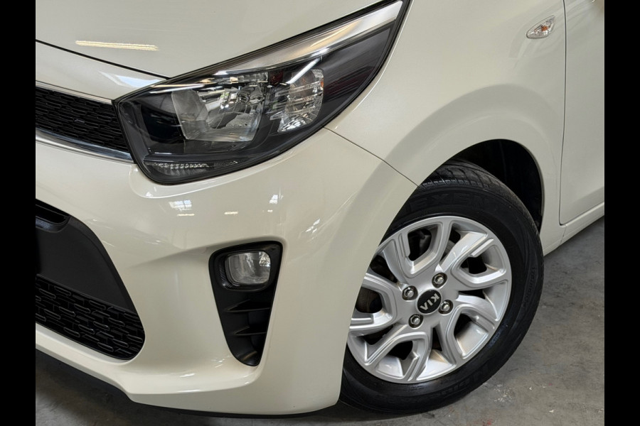 Kia Picanto 1.0 CVVT ComfortPlusLine Navigator|Carplay|Nap