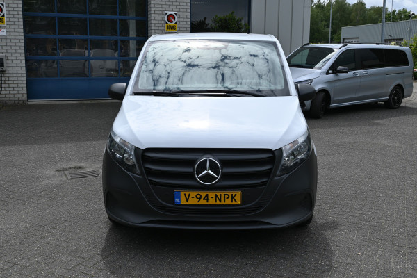 Mercedes-Benz Vito 116 CDI L3 Pro MBUX met navigatie, Winterpakket, Etc.