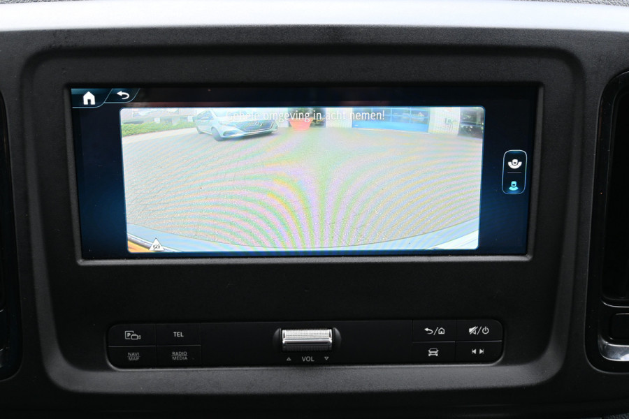 Mercedes-Benz Vito 116 CDI L3 Pro MBUX met navigatie, Winterpakket, Etc.