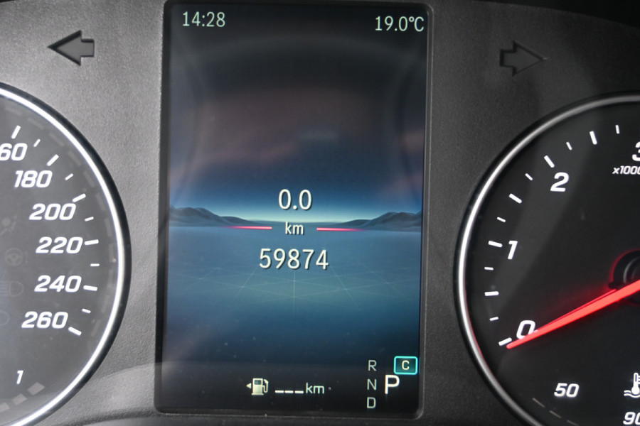 Mercedes-Benz Vito 116 CDI L3 Pro MBUX met navigatie, Winterpakket, Etc.