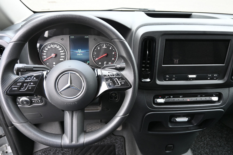 Mercedes-Benz Vito 116 CDI L3 Pro MBUX met navigatie, Winterpakket, Etc.