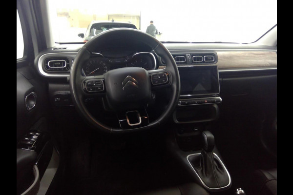 Citroën C3 1.2 PureTech Shine | AIRCO|NAVI|CAMERA|NL|