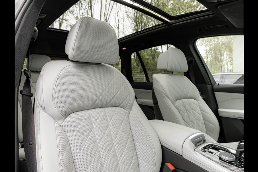 BMW X5 xDrive45e M-Sport - Pano - Comfortzetels - Trekhaak - Ventilatie + Massagezetels