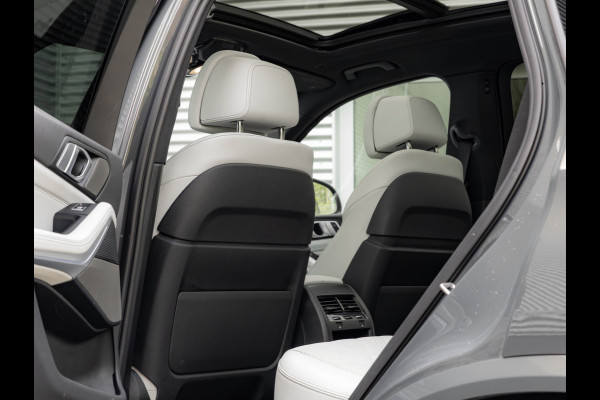 BMW X5 xDrive45e M-Sport - Pano - Comfortzetels - Trekhaak - Ventilatie + Massagezetels