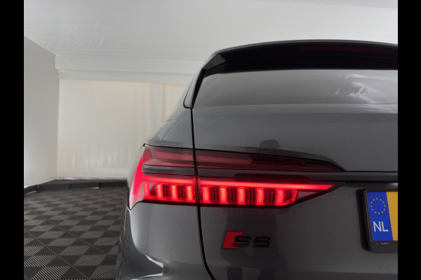 Audi S6 Avant TDI Quattro Aut. *LEATHER-ALCANTARA | MATRIX-LED | ADAPTIVE-CRUISE | BLINDSPOT | TOPVIEW | MEMORY-PACK | HEATED-SPORTSEATS | KEYLESS | DIGI-COCKPIT | SHIFTPADDLES | NAVI-FULLMAP | DAB | ECC | PDC | 21'