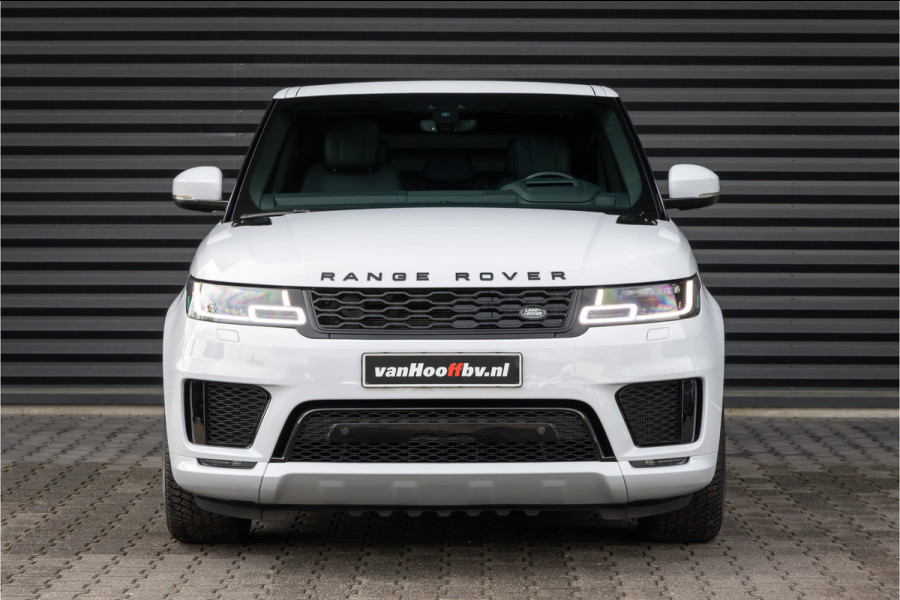 Land Rover Range Rover Sport P400e HSE Dynamic Black Pack