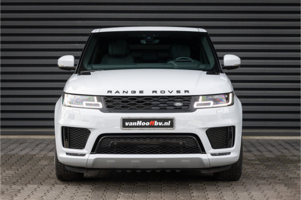 Land Rover Range Rover Sport P400e HSE Dynamic Black Pack