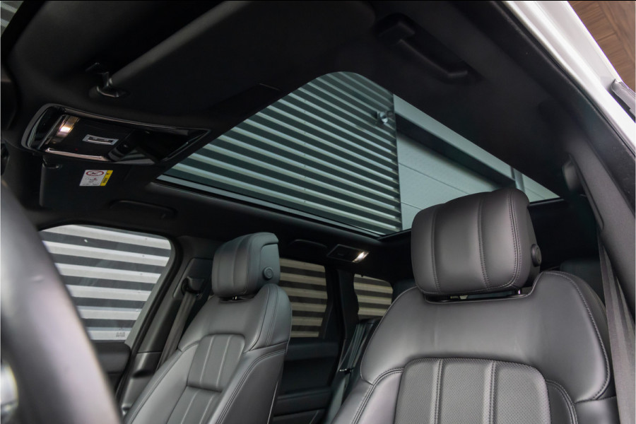 Land Rover Range Rover Sport P400e HSE Dynamic Black Pack