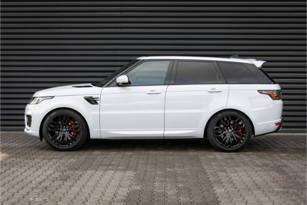 Land Rover Range Rover Sport P400e HSE Dynamic Black Pack