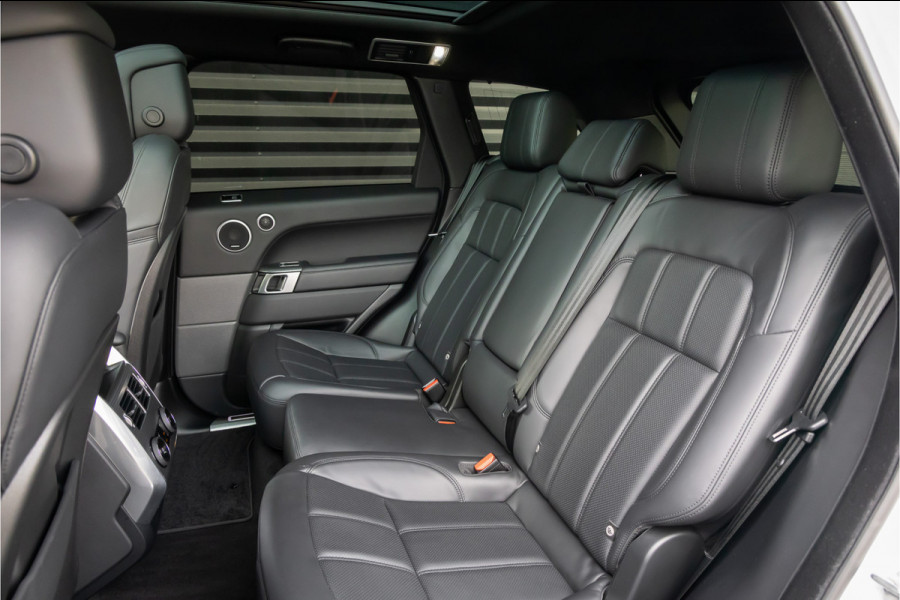 Land Rover Range Rover Sport P400e HSE Dynamic Black Pack