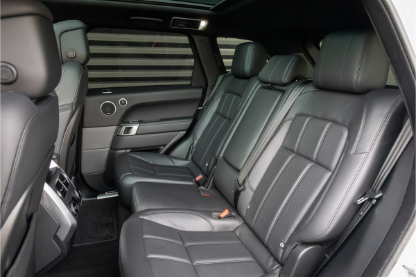 Land Rover Range Rover Sport P400e HSE Dynamic Black Pack