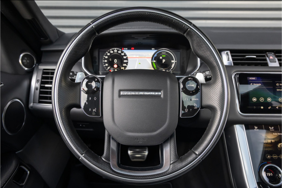 Land Rover Range Rover Sport P400e HSE Dynamic Black Pack