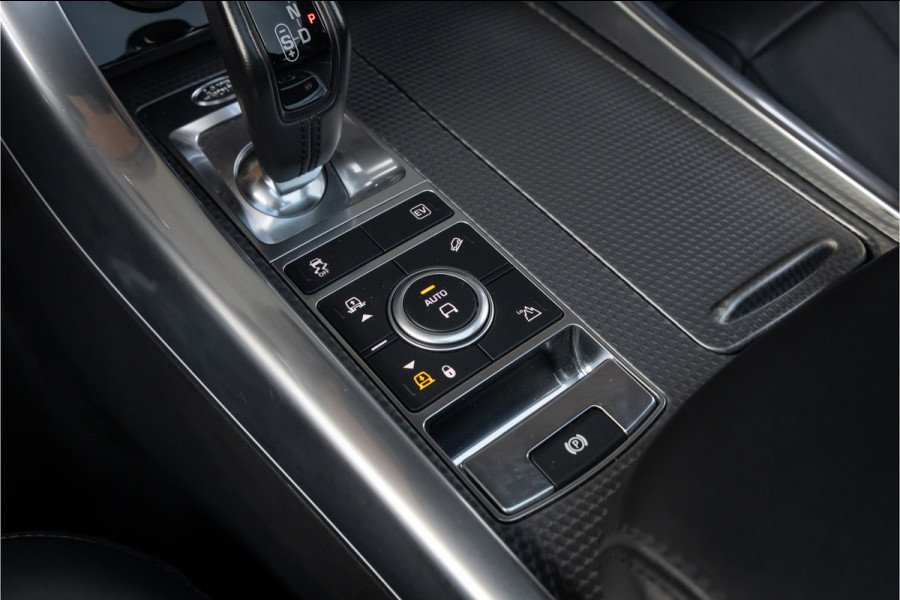 Land Rover Range Rover Sport P400e HSE Dynamic Black Pack