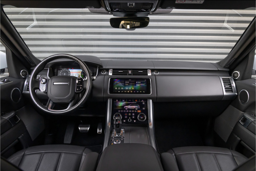 Land Rover Range Rover Sport P400e HSE Dynamic Black Pack