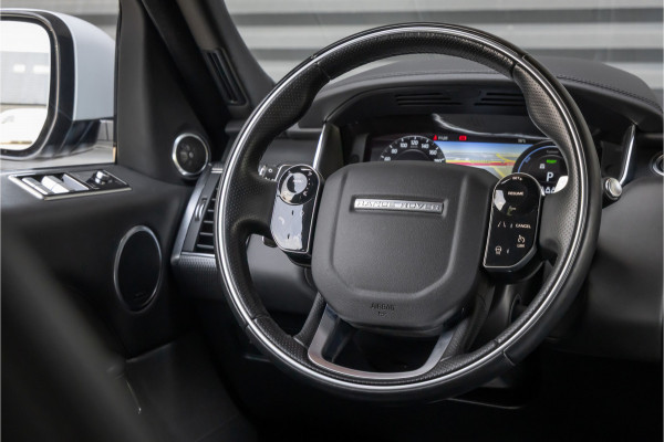 Land Rover Range Rover Sport P400e HSE Dynamic Black Pack