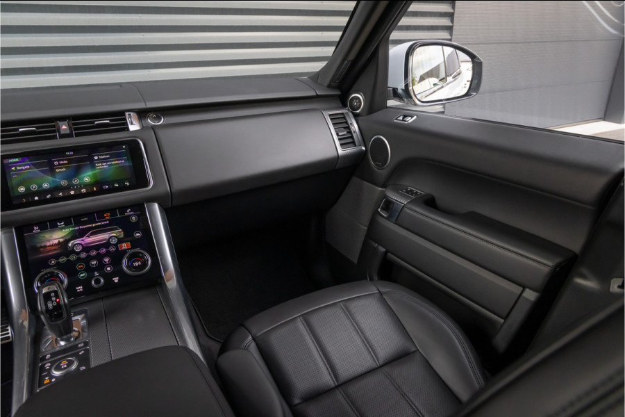 Land Rover Range Rover Sport P400e HSE Dynamic Black Pack