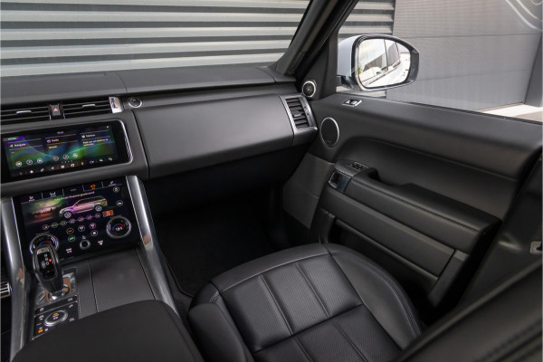 Land Rover Range Rover Sport P400e HSE Dynamic Black Pack