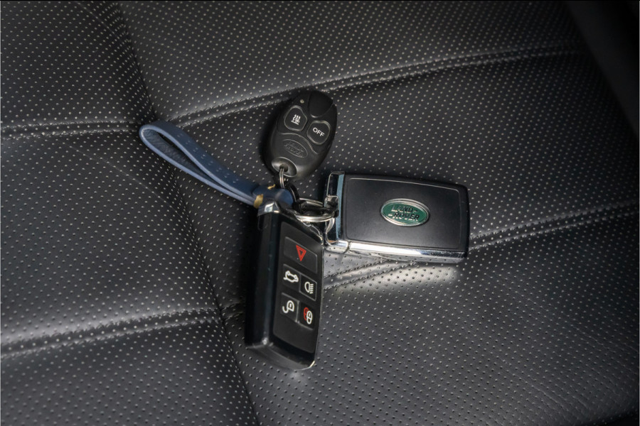 Land Rover Range Rover Sport P400e HSE Dynamic Black Pack