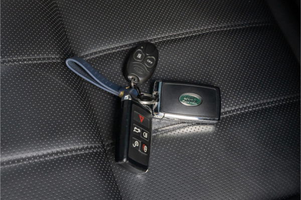 Land Rover Range Rover Sport P400e HSE Dynamic Black Pack