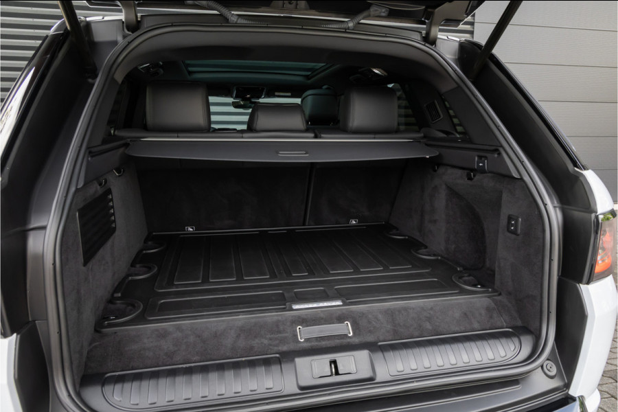 Land Rover Range Rover Sport P400e HSE Dynamic Black Pack