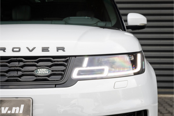 Land Rover Range Rover Sport P400e HSE Dynamic Black Pack